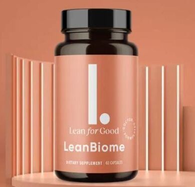 LeanBiome at a glance