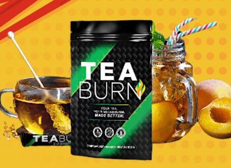 Tea Burn at a glance