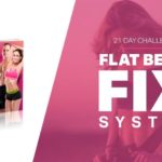 The Flat Belly Fix at a glance