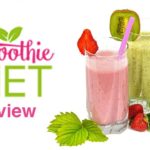 The Smoothie Diet at a glance