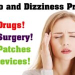 Vertigo and Dizziness at a glance