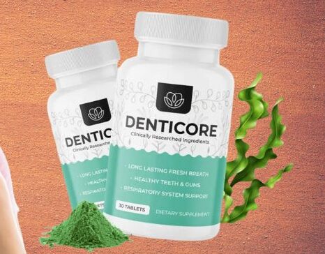 DentiCore at a glance