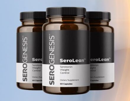 SeroLean Pills at a glance