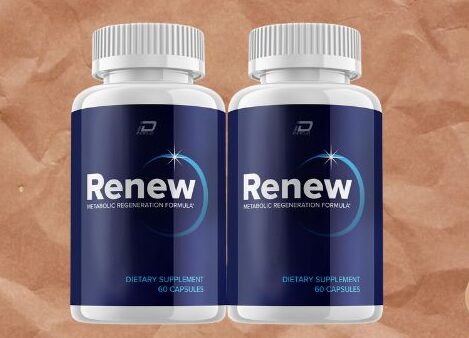 Renew at a glance