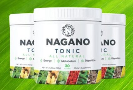 Nagano Tonic at a glance